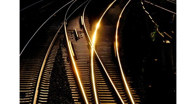 ​La estación de Madrid-Chamartín se llama desde hoy Clara Campoamor - 1, Foto 1