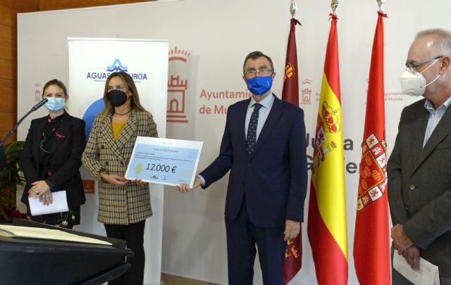 ´Aguas de Murcia Solidaria´ dotará de abastecimiento a los más de 48.000 habitantes del barrio de Kabila del Congo - 2, Foto 2