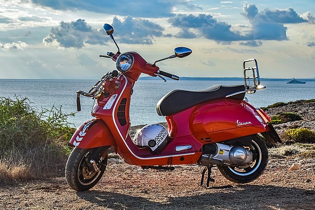 ¿Cómo elegir un baúl para motos? Navarro Hermanos revela como no equivocarse - 1, Foto 1