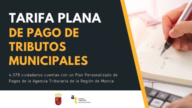 Más de 4.000 ciudadanos se acogen a la tarifa plana de impuestos municipales sin intereses - 1, Foto 1