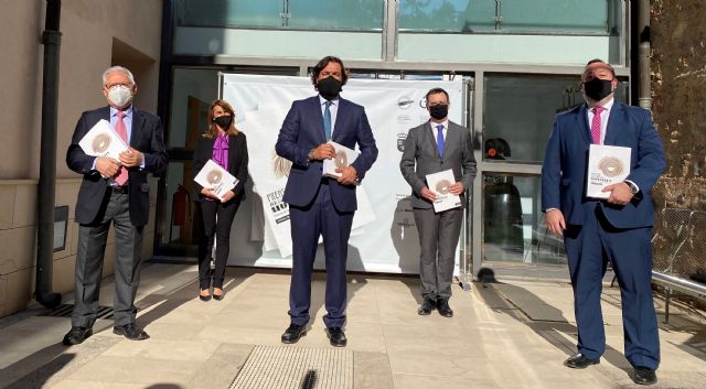 Publicada una valiosa aportación a la historia del periodismo regional - 2, Foto 2