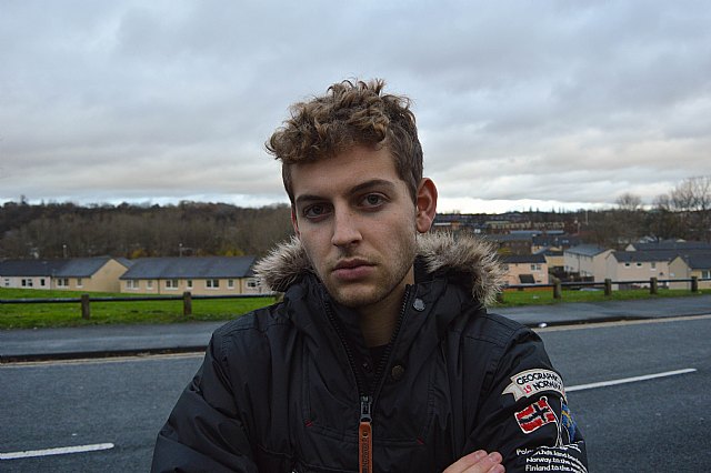 Miggi: el cantante más entregado a su público - 1, Foto 1