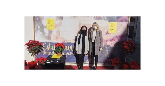 La Directora General de Comercio visita Cehegín para apoyar y resaltar los beneficios del comercio local - 1, Foto 1