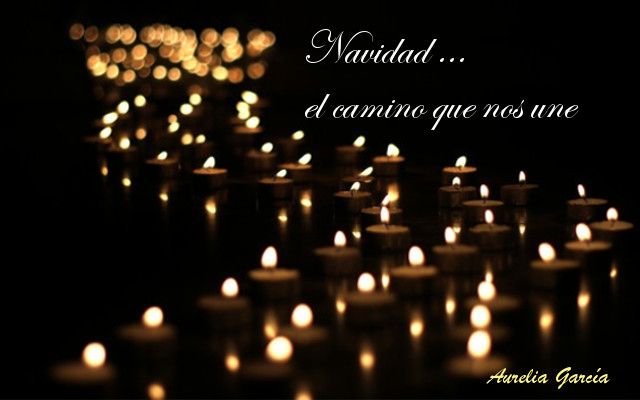 NAVIDAD...el camino que nos une - 1, Foto 1
