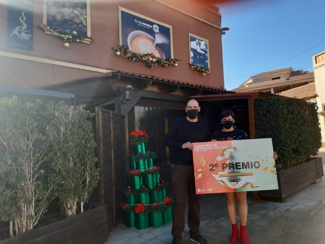 I Concurso de Decoración Navideña en Torre Pacheco - 3, Foto 3