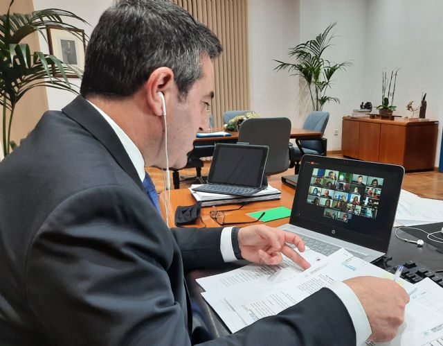 El Pleno aprueba definitivamente el Presupuesto General para 2021, que entrará en vigor el 1 de enero - 1, Foto 1