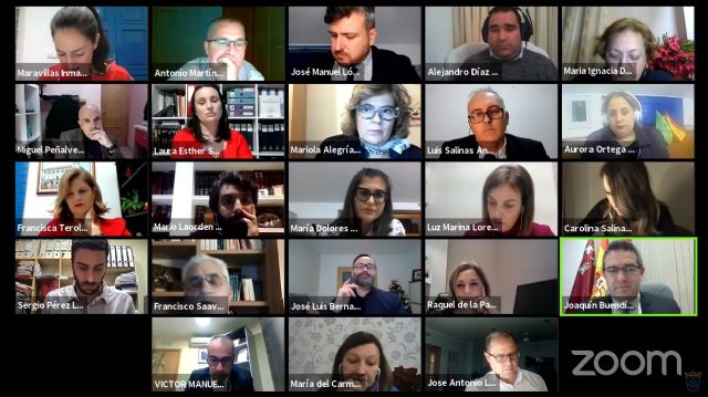 El Pleno aprueba definitivamente el Presupuesto General para 2021, que entrará en vigor el 1 de enero - 2, Foto 2