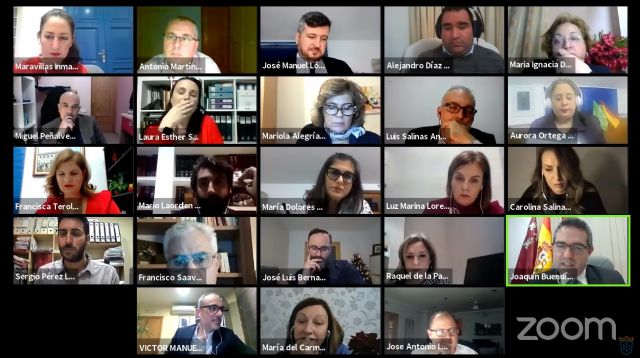 El Pleno aprueba definitivamente el Presupuesto General para 2021, que entrará en vigor el 1 de enero - 3, Foto 3