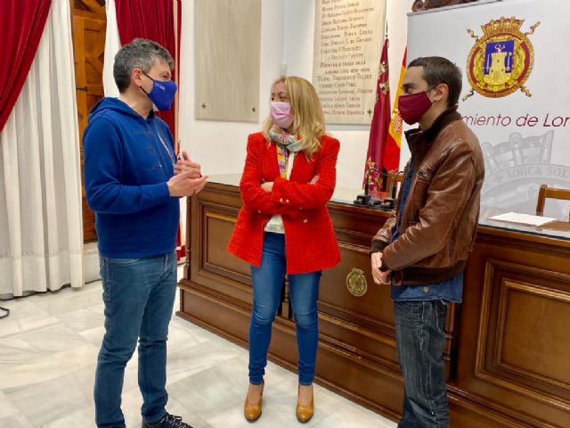 La Asociación Juvenil San Clemente abre el plazo para participar en el XII concurso de ideas del cartel de las fiestas del patrón 2022 - 1, Foto 1