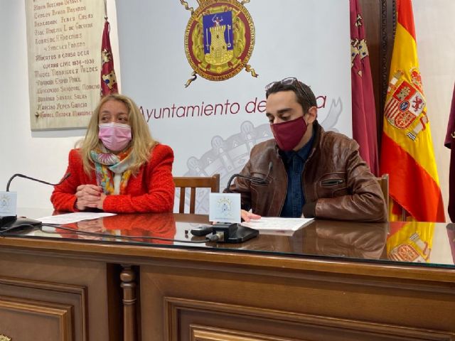 La Asociación Juvenil San Clemente abre el plazo para participar en el XII concurso de ideas del cartel de las fiestas del patrón 2022 - 2, Foto 2