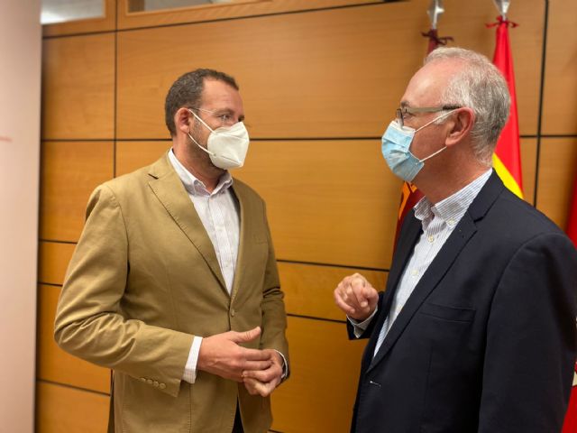 El PP exige que se cumpla su propuesta para ayudar a las familias y empresas ante la desorbitada subida del precio de la luz - 1, Foto 1