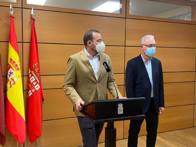 El PP exige que se cumpla su propuesta para ayudar a las familias y empresas ante la desorbitada subida del precio de la luz - 2, Foto 2