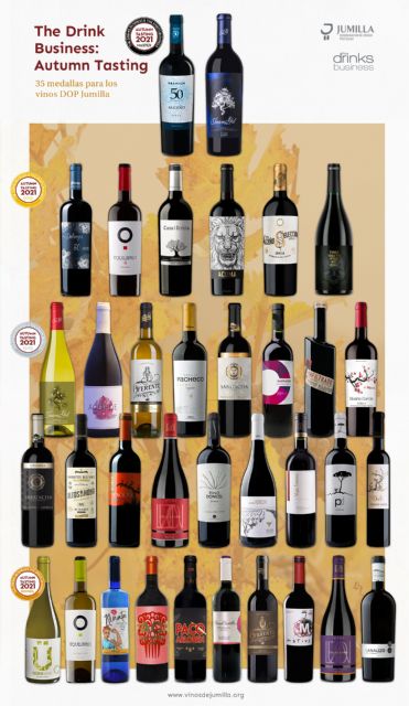 Reconocimiento a los vinos DOP Jumilla en Reino Unido - 3, Foto 3