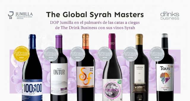 Reconocimiento a los vinos DOP Jumilla en Reino Unido - 4, Foto 4