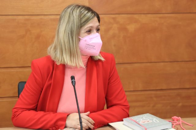 El Ayuntamiento destina cerca de 700.000 euros para subvencionar tres proyectos de atención a personas en situación de pobreza o exclusión social - 1, Foto 1