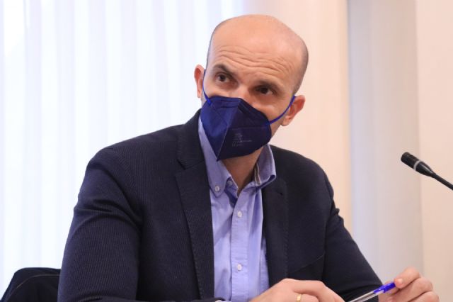 Aprobados los trabajos para mejorar la cubierta y ampliar el número de oficinas de la Comisaría de Policía Local del Infante - 1, Foto 1