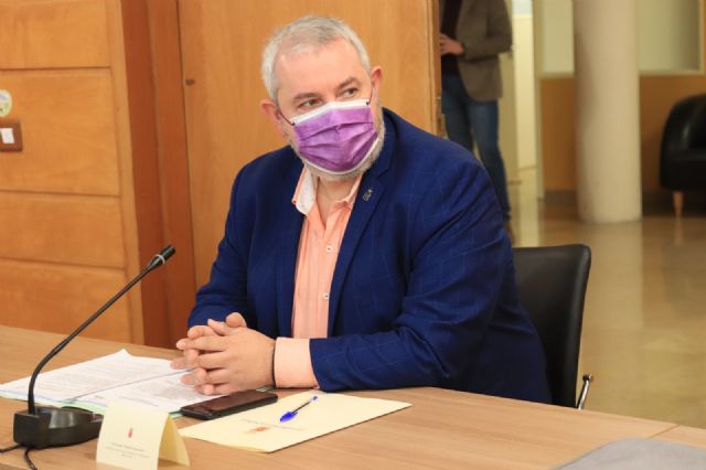 El Centro Virtual del Servicio de Empleo ofrecerá más de un centenar de acciones formativas el próximo año - 1, Foto 1