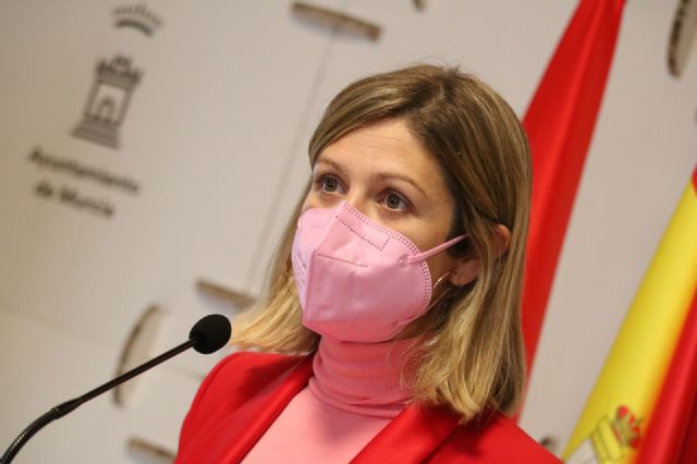 Educación subvenciona con 5.000 euros el Bachillerato Internacional en el IES Alfonso X El Sabio de Murcia - 1, Foto 1