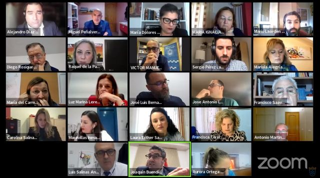 Luz verde a la construcción del primer Parque Inundable de la Región de Murcia en Alcantarilla - 1, Foto 1