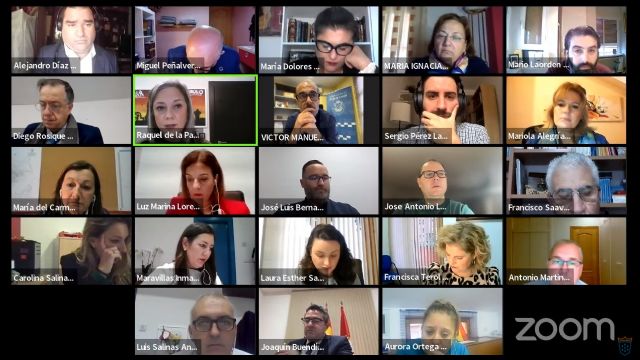 Luz verde a la construcción del primer Parque Inundable de la Región de Murcia en Alcantarilla - 3, Foto 3