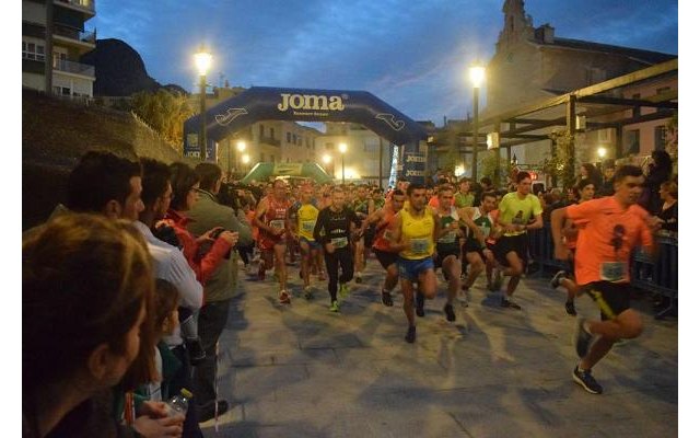 COMUNICADO OFICIAL del Sercicio de Deportes del Ayuntamiento de Cieza y la Cofradía de la Santa Verónica de Cieza - 1, Foto 1