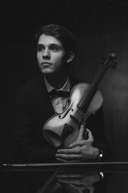 XXVI edición del ciclo la generación ascendente de la escuela superior de música Reina Sofía - 3, Foto 3