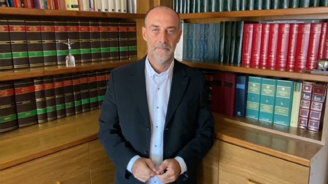 VOX Murcia actuará contra el toque de queda que pretende imponer el Gobierno regional - 1, Foto 1