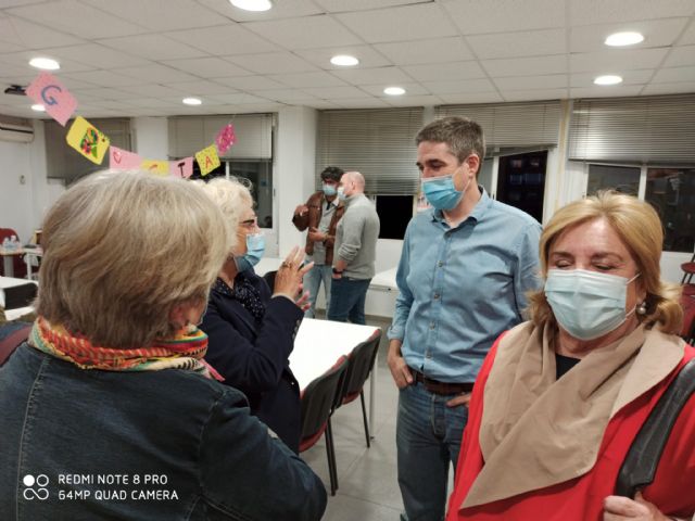 Amazon dona 25.000 euros a Cruz Roja para la atención de infancia vulnerable en el municipio de Murcia - 1, Foto 1