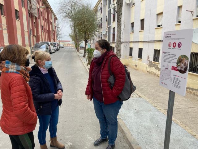 El Ayuntamiento señaliza las colonias felinas autorizadas en el municipio - 2, Foto 2