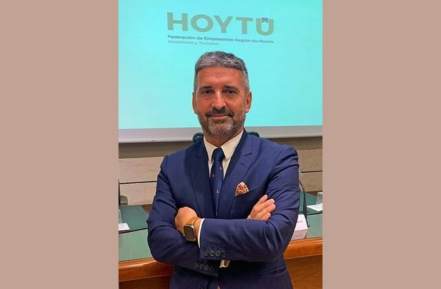 Jesús Jiménez, presidente de HoyTú: “Las malas decisiones de la política nos han llevado a esta situación” - 1, Foto 1
