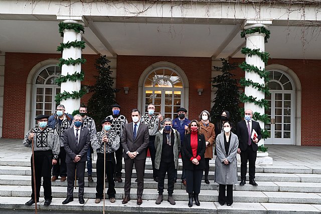 Foto: Moncloa/Fernando Calvo, Foto 1