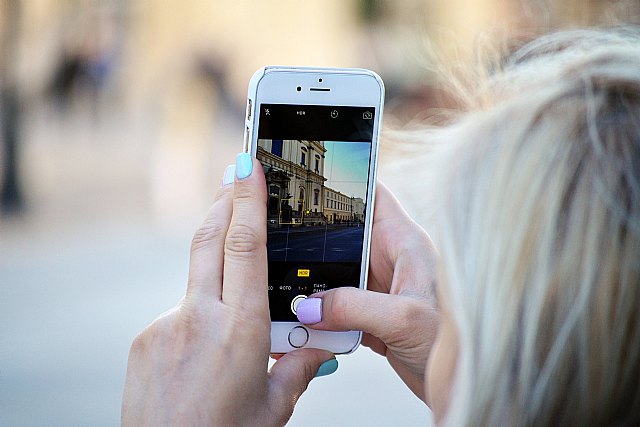 El turismo se adapta a Instagram - 1, Foto 1