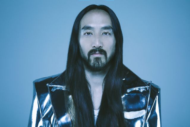 Steve Aoki y Bizarrap cabezas de cartel de FAN FUTURA FEST. 2022 en San Javier - 1, Foto 1