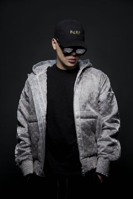 Steve Aoki y Bizarrap cabezas de cartel de FAN FUTURA FEST. 2022 en San Javier - 2, Foto 2