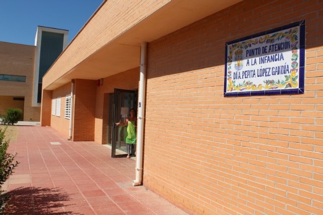 Se propone aprobar de forma definitiva el Reglamento de Régimen Interior de los Centros de Educación Infantiles Municipales - 2, Foto 2