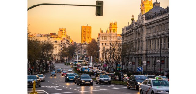 El rent a car pide acceso fácil y con tiempo a la información de las Zonas de Bajas Emisiones ante su inminente entrada en vigor - 1, Foto 1