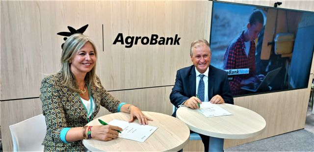 CaixaBank y Alimer se alían para facilitar el pago de los costes de explotación de sus cooperativistas - 1, Foto 1