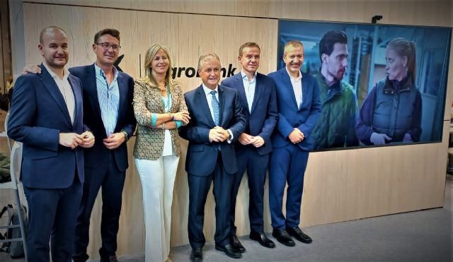 CaixaBank y Alimer se alían para facilitar el pago de los costes de explotación de sus cooperativistas - 2, Foto 2