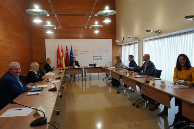 Los arqueólogos reanudarán sus trabajos en el yacimiento de San Esteban la próxima primavera - 1, Foto 1