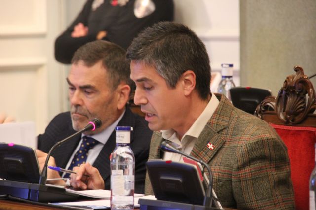 MC: N. Arroyo, incapaz de explicar el contrato de los 88 millones de euros - 1, Foto 1