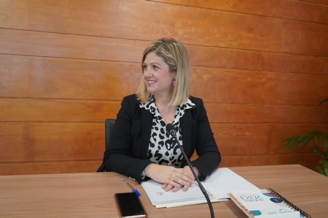 El Ayuntamiento mantiene su compromiso con Jesús Abandonado para continuar con el proyecto 'Housing First' destinado a personas sin hogar de Murcia - 1, Foto 1