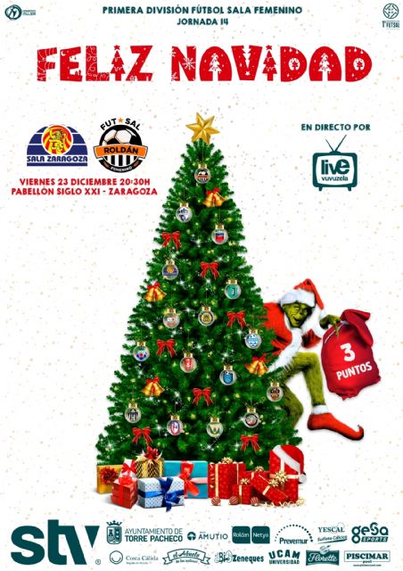 El STV despide el 2022 en tierras mañas - 1, Foto 1