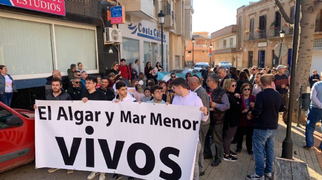 El Algar VIVO. Fotovoltaicas así NO - 3, Foto 3