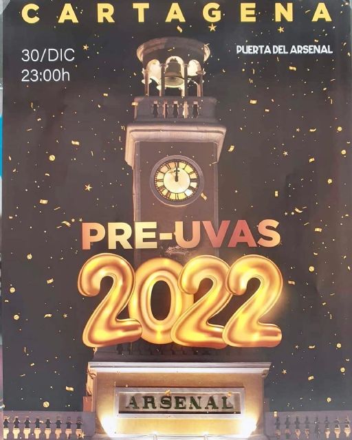 El Ayuntamiento de Cartagena presenta las Preuvas de Pepita - 1, Foto 1