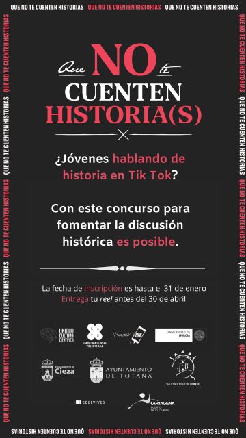 Vuelve el proyecto PreteritUM de la UMU para enterrar en el pasado las fake news históricas - 1, Foto 1