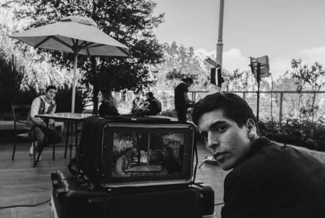 Alejandro García:Siempre sentí amor por la fotografía - 1, Foto 1