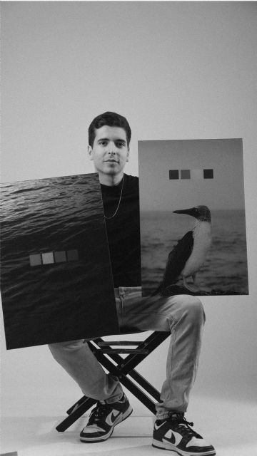 Alejandro García:Siempre sentí amor por la fotografía - 2, Foto 2