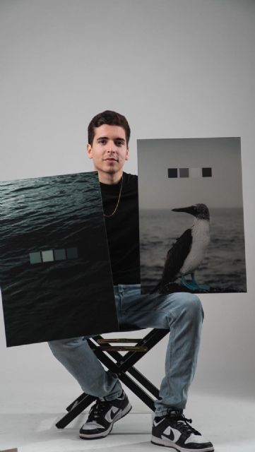 Alejandro García:Siempre sentí amor por la fotografía - 3, Foto 3