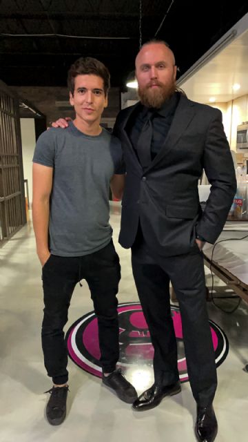 Alejandro García:Siempre sentí amor por la fotografía - 4, Foto 4