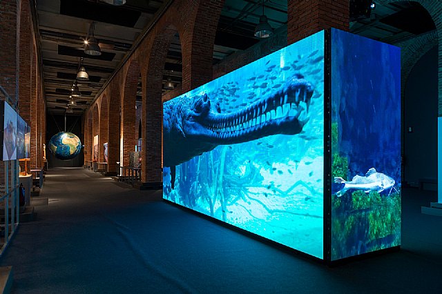 Aprende a amar el agua con Somos agua, una exposición que te cambiará la vida - 1, Foto 1